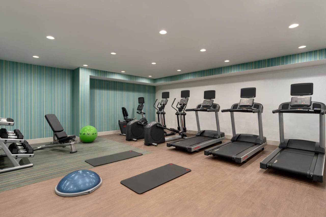 Holiday Inn Express - Jamaica - Jfk Airtrain - Nyc By Ihg Нью-Йорк Екстер'єр фото