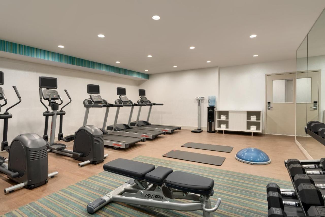 Holiday Inn Express - Jamaica - Jfk Airtrain - Nyc By Ihg Нью-Йорк Екстер'єр фото